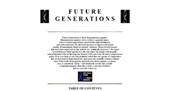 Desktop Screenshot of eugenics.net